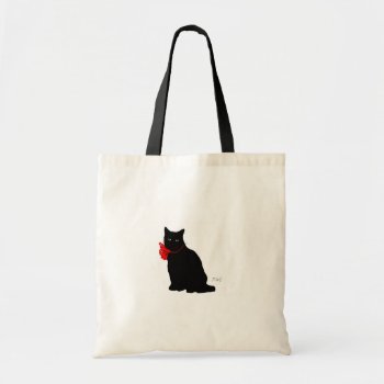 Meowu Collection Tote by SolitaireMultimedia at Zazzle