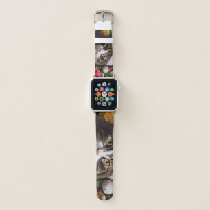 Meowy Apple Watch Band