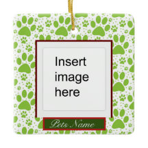 Meowy Christmas Custom Kitty Cat Photo Christmas