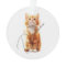 Meowy Christmas: Festive Cat 