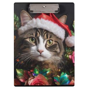Meowy Clipboard