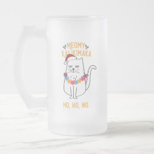 https://rlv.zcache.com/meowy_kalikimaka_funny_cat_santa_hat_christmas_frosted_glass_beer_mug-r7464e6c8a80f4d88a27e77d0eac0f913_x76is_8byvr_307.jpg