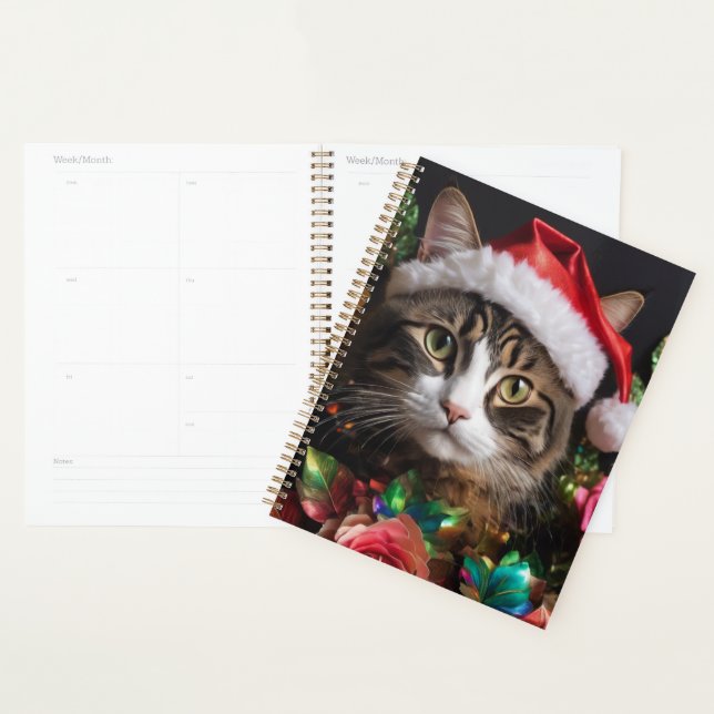  Meowy  Planner (Display)