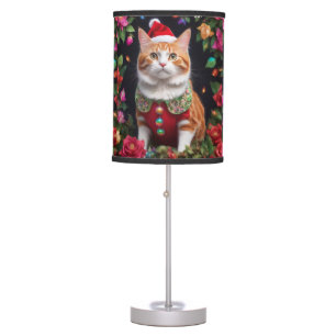  Meowy  Table Lamp
