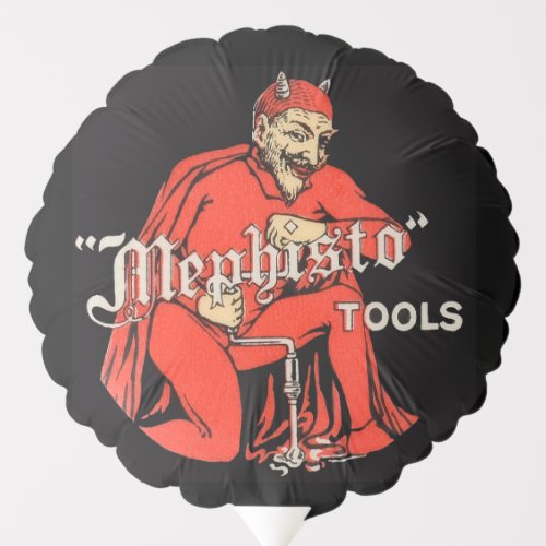 Mephisto Tools Balloon