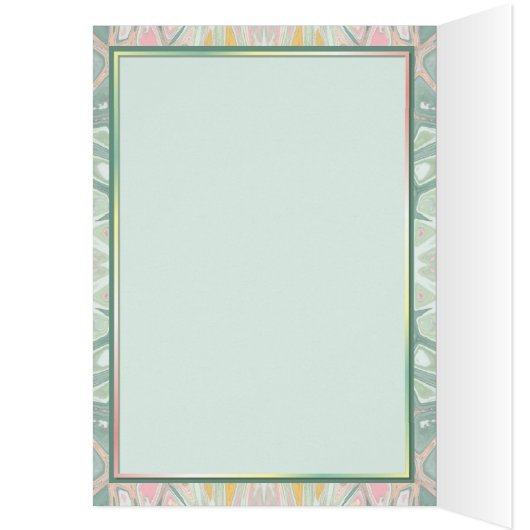 Mer Boy with Net (Inside (Left))