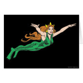 Mera Soars (Front Horizontal)