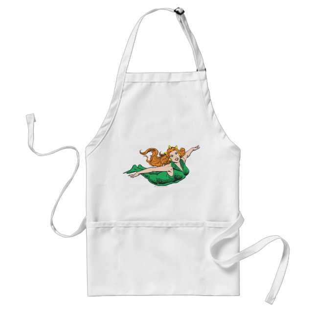 Mera Soars 2 Adult Apron (Front)