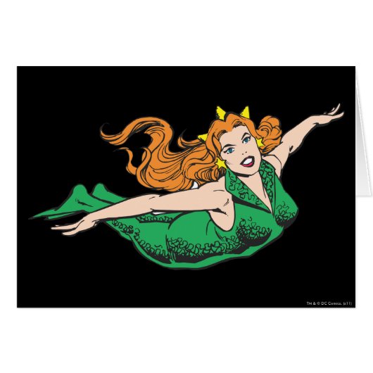Mera Soars 2 Cards (Front Horizontal)