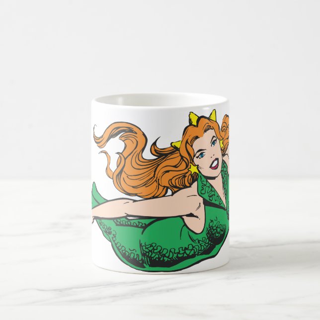 Mera Soars 2 Coffee Mug (Center)