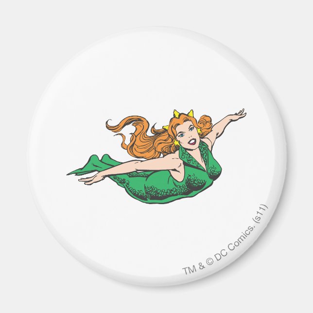 Mera Soars 2 Magnet (Front)