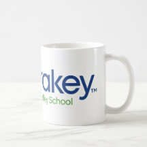 Merakey Allegheny Valley School Mug