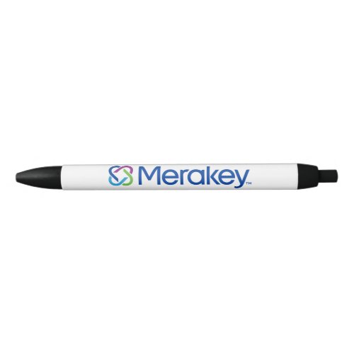 Merakey Black Trim Pen