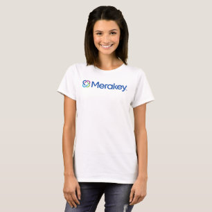 Merakey Logo Women's T-Shirt