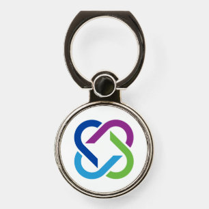Merakey Phone Ring Holder