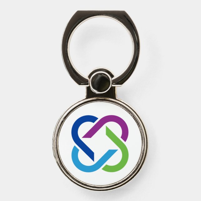 Merakey Phone Ring Holder (Front)