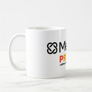 Merakey PRIDE Coffee Mug