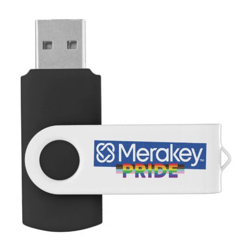Merakey PRIDE Flash Drive