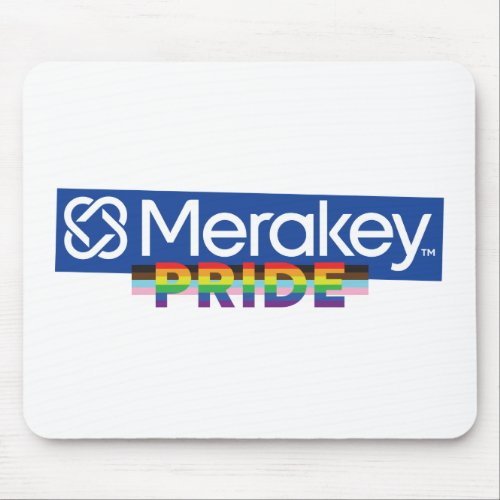 Merakey PRIDE Mouse Pad
