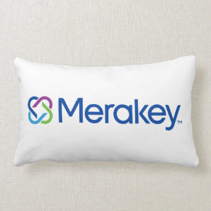Merakey Throw Pillow