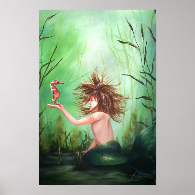 Meranna Poster (Front)