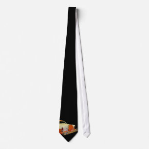 Merc Tie-customize Tie