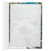 Merced River California travel poster (Inside (Right))