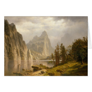 Merced River, Yosemite Valley