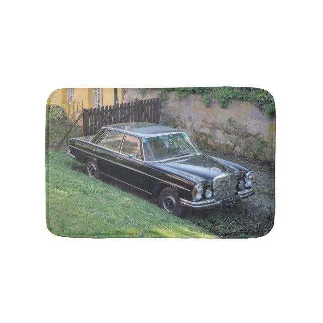 Mercedes 280SE W108 Bath Mat (Front)