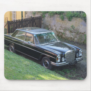 Mercedes 280SE W108 Mouse Pad