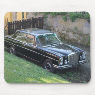 Mercedes 280SE W108 Mouse Pad
