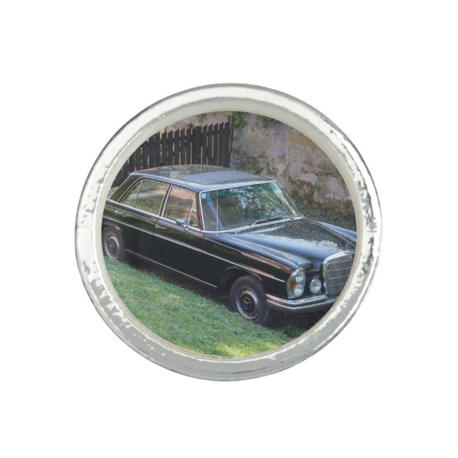 Mercedes 280SE W108 Ring (Front)