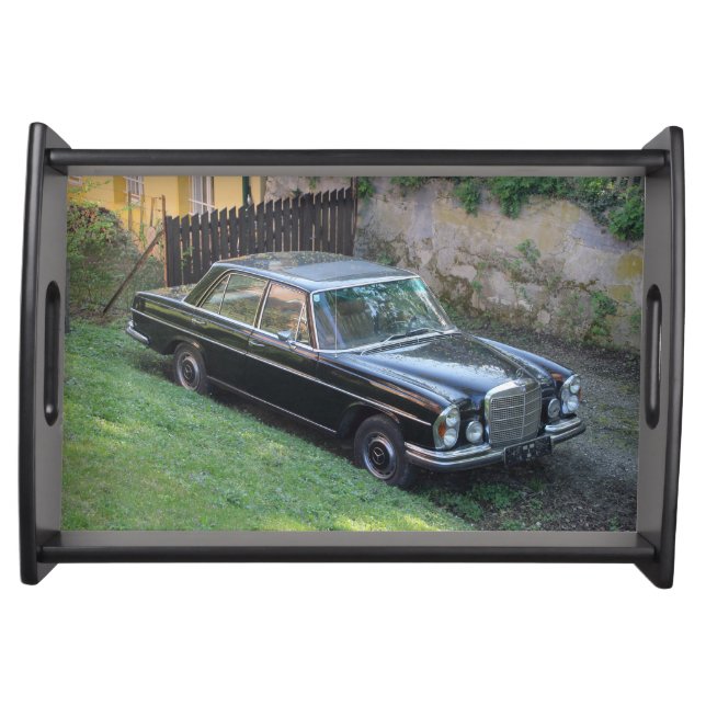 Mercedes 280SE W108 Serving Tray (Front)