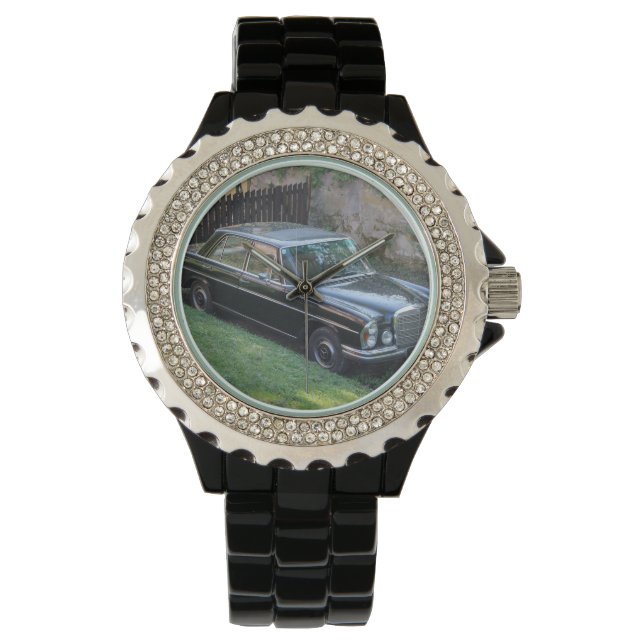 Mercedes 280SE W108 Watch (Front)