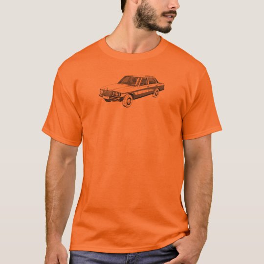 w123 t shirt