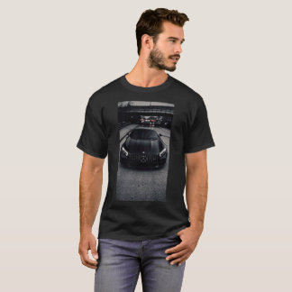 Mercedes car T-Shirt