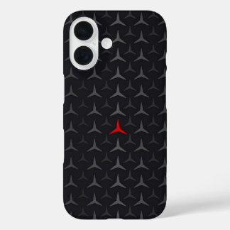 Mercedes iPhone Case