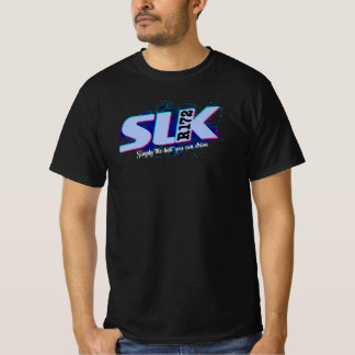 Mercedes SLK R172 - Simply the best what you can T-Shirt