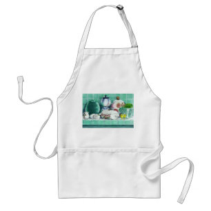 Merceil, Phyllis and Pat Apron