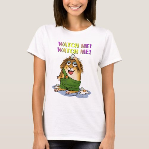 Mercer Mayers Little Critter T_Shirt for all