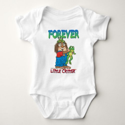 Mercer Mayers Little Critter T_Shirt for all Baby Bodysuit