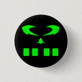 Merchandise (2) pinback button