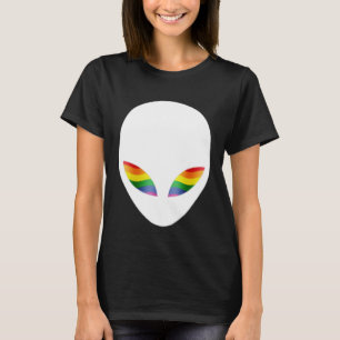Merchandise Equality Apparel Lesbian Outfit Trans  T-Shirt