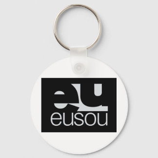 Merchandising EU SOU Keychain