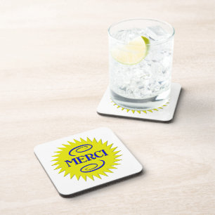 Merci Coaster