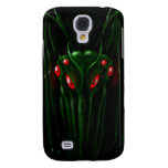 Merciful Cthulhu - H.P. Lovecraft Galaxy S4 case