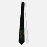 Merciful Cthulhu - H.P. Lovecraft tie