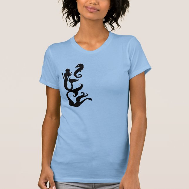 mercool T-Shirt (Front)