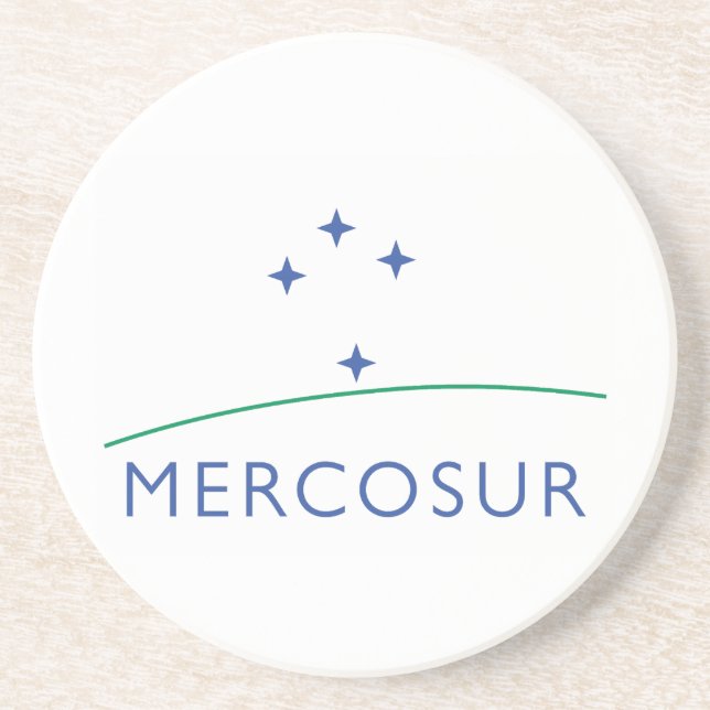Mercosur Coaster (Front)