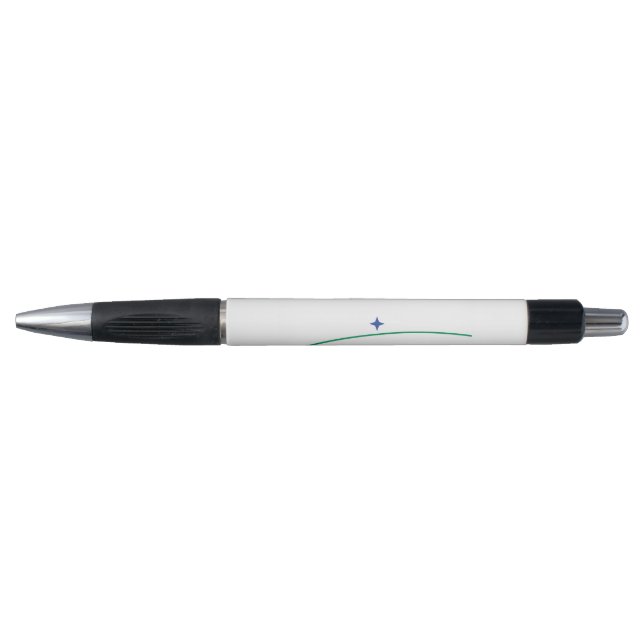 Mercosur Pen (Front)